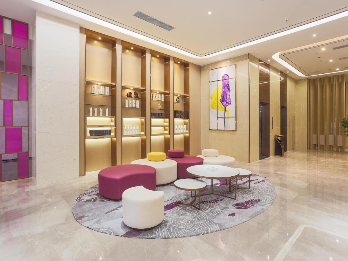 Lavande Hotel Dongguan Liaobu Center Екстериор снимка