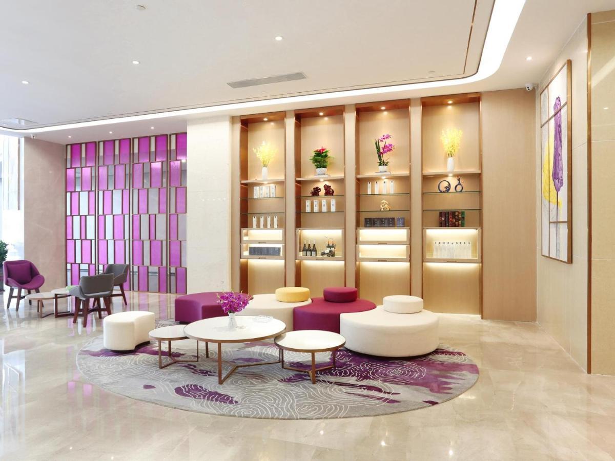 Lavande Hotel Dongguan Liaobu Center Екстериор снимка