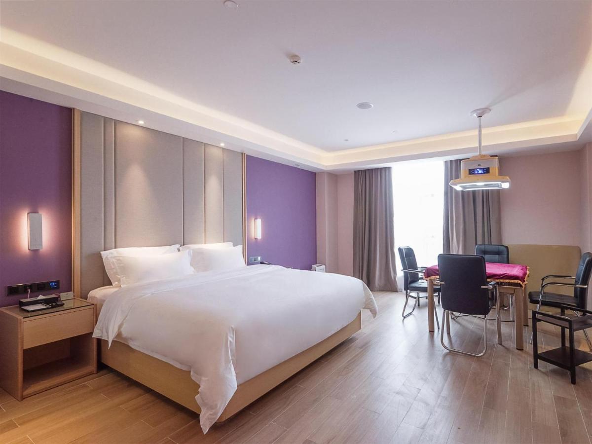 Lavande Hotel Dongguan Liaobu Center Екстериор снимка